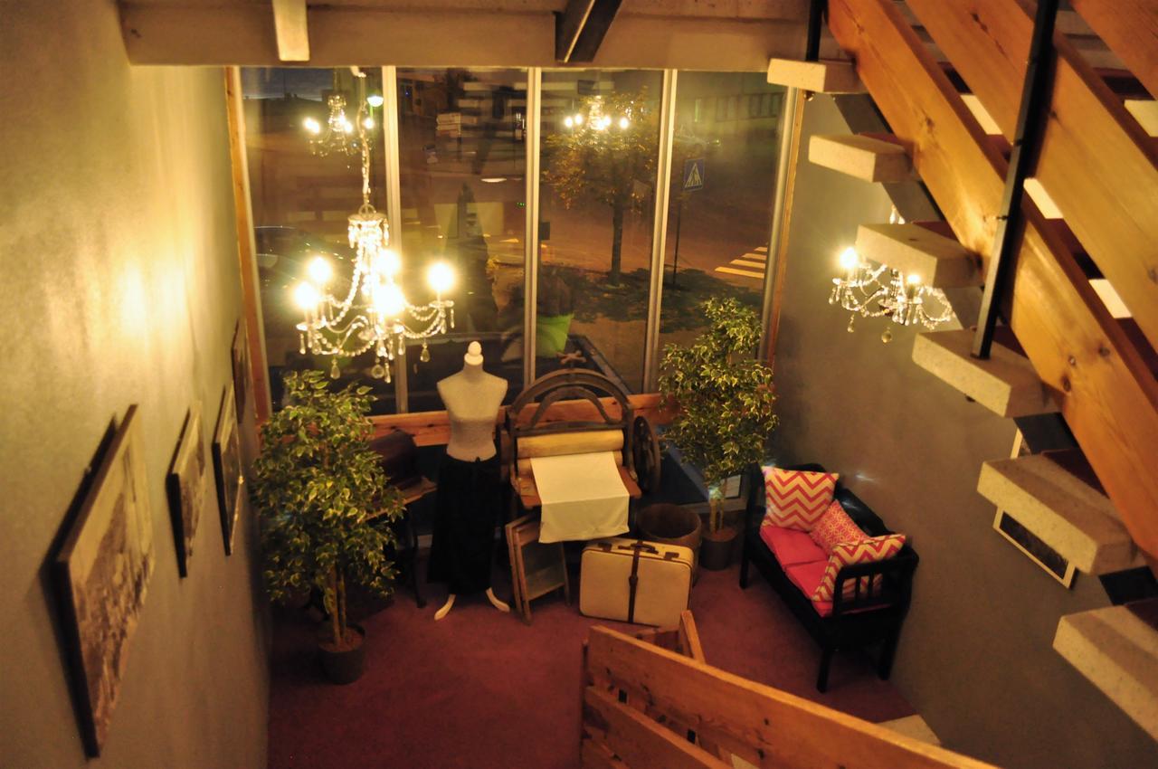 Suldal Hotell Sand  Extérieur photo